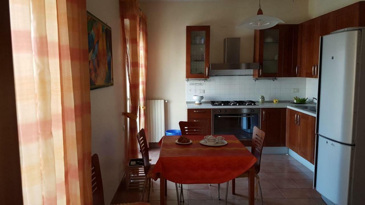 Letizia'S House Apartment Catania Exterior photo